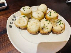 原味生煎-哑巴生煎(临顿路店)