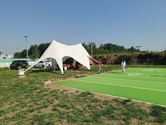 -亲兄弟真人CS团建拓展基地