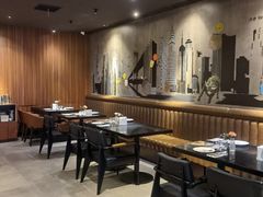 -西堤牛排(北京国瑞店)