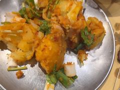 -破瓦寒窑·地摊烤羊排