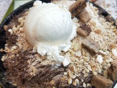 -MOMO冰品·生巧汤圆(红桥店)
