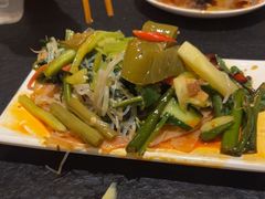 -福苗小骆驼烧烤(大唐不夜城店)