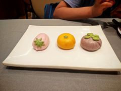 -阿庄新豫菜(航海东路店)