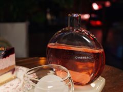 -黑草莓(重庆路店)