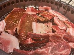 -火炉火自助餐(西直门凯德MALL店)