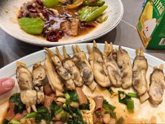 -荣祥海鲜·烟台菜(胜利路二部)
