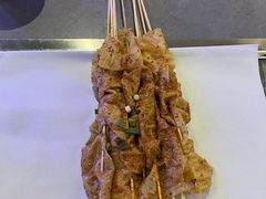 -强强烧烤·宵夜(方庄店)