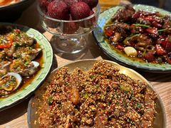 -小乾杯串店•16年沈阳烧烤(文安路店)