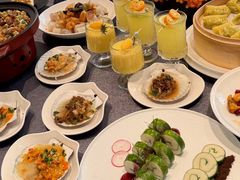 -连鹭海鲜·海肠捞饭·海胆饭(星海店)