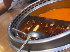 -快乐小羊(富强中路店)