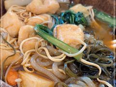 -金乐活美食(中街店)