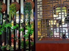 -何氏排骨(左家塘店)