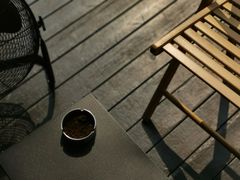 露天位-CoffeeVendor(西乡店)