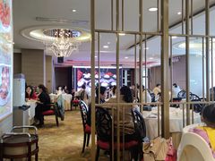 大堂-万龙洲海鲜(南新仓店)