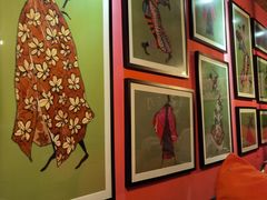 -香巴拉云南餐厅(华莱坞店)