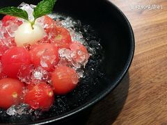 -大树餐厅(益田假日店)