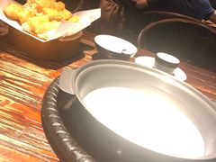 -大良毋米粥(锦龙路总店)