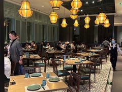 -安南越南餐厅(青岛万象城店)