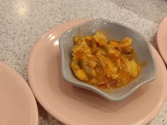 -争鲜回转寿司(南开大悦城店)