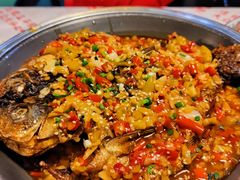 -堂瓦里·33年传统赣菜(第一街区店)