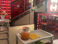 -龚印记牛骨牛杂屋·四代传承(珠影星光城店)