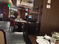 -许爷家·生态湖鲜(徐汇日月光店)