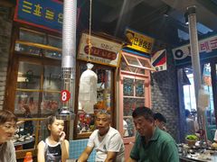 -安又胖韩国烤肉