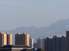 -秦岭风景区