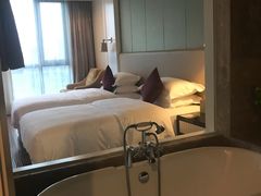 -四川江油戴斯大酒店