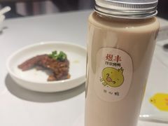 -煜丰汴京烤鸭(福彩路店)