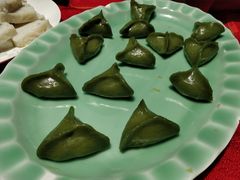 榴莲饺-文儒九号·闽菜馆(三坊七巷店)