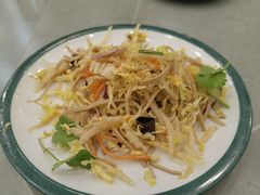 -丽泽山庄·生态怀柔菜·虹鳟鱼(红螺寺店)