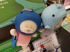 -星巴克(大连柏威年店)