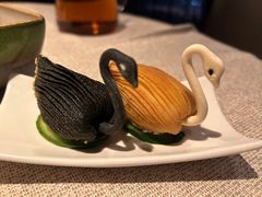 -万丽轩·粤菜(王府井金茂万丽酒店)