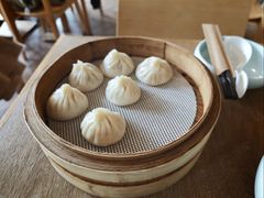 -一品小笼(金融街店)