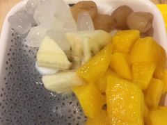 -满记甜品(荟聚购物中心店)