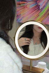 -Cindy Jewelry·钻戒·彩色宝石