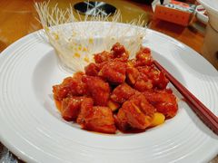 -凤阁楼果木烧鹅(鹤山陈山店)