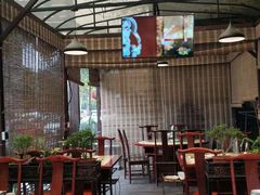大堂-先机泉水鸡汤(南山老君洞店)