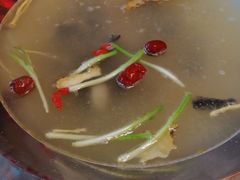 -大龙辣火锅·龙虾·烧烤(湖滨新天地店)