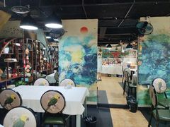 -陈生记黑鱼馆·20年活鱼现杀(宁波鼓楼店)