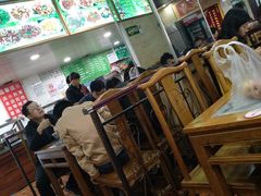 -马记伊源斋涮肉·清真菜(潘家园古玩市场店)