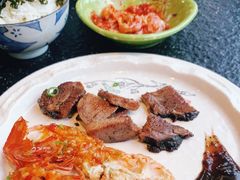 -大成铁板烧•板前(复古餐厅石老人店)