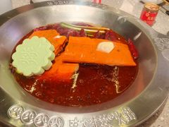 -大龙燚火锅(太古里店)