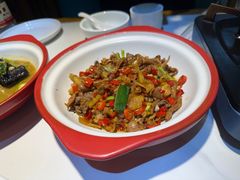 -主子吉湘·湘西土菜(平城街店)