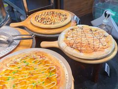 -韩盛·盛江山自助料理(沈辽路万达店)