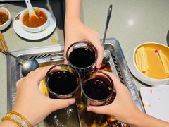 -海底捞火锅(石厦时代广场店)