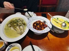 -涌觅名灶·本地海鲜宁波菜(财富广场店)