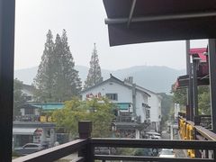 -旺山·浪头人家