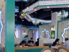 -帕米尔食府(白云观店)